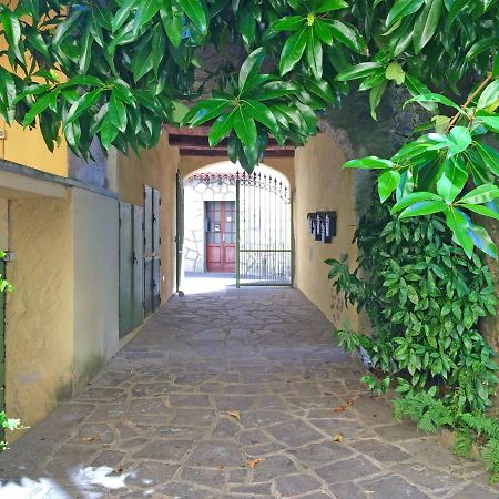 Apartment La Bigatera Castelveccana Eksteriør billede